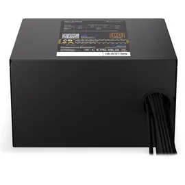 endorfy Vero L6 Bronze 750W - PC-Netzteil