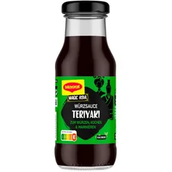 MAGGI Magic Asia Würzsauce Teriyaki 183ml