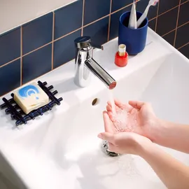Hansgrohe Zesis S Einhandmischer Chrom