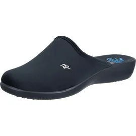 FLY FLOT Pantoffeln Schwarz 40