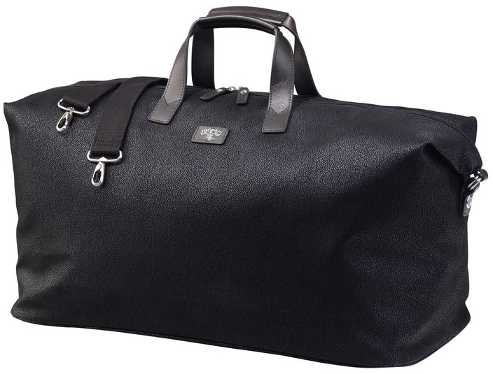 JUMP Solera Duffle Bag 58cm noir