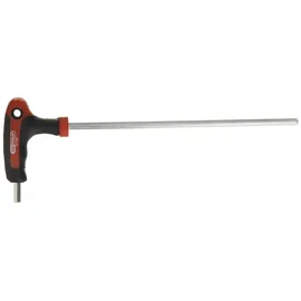 KS Tools ERGOTORQUEplus T-Griff-Innensechskant-Schlüssel, 4,5mm