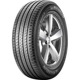 Michelin Latitude Sport 3 SUV 255/50 R19 107W