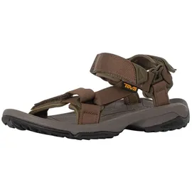 Teva Terra Fi Lite Herren dark olive/desert palm 42