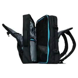 Acer Predator Robust Backpack 18" Schwarz