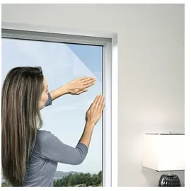 WINDHAGER Insektenschutzgitter 130 x 150 cm Weiß
