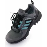 adidas Terrex Swift R3 GORE-TEX Grey Five / Mint Ton / Core Black 40 2/3