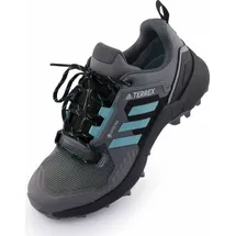 adidas Terrex Swift R3 GORE-TEX Grey Five / Mint Ton / Core Black 40 2/3