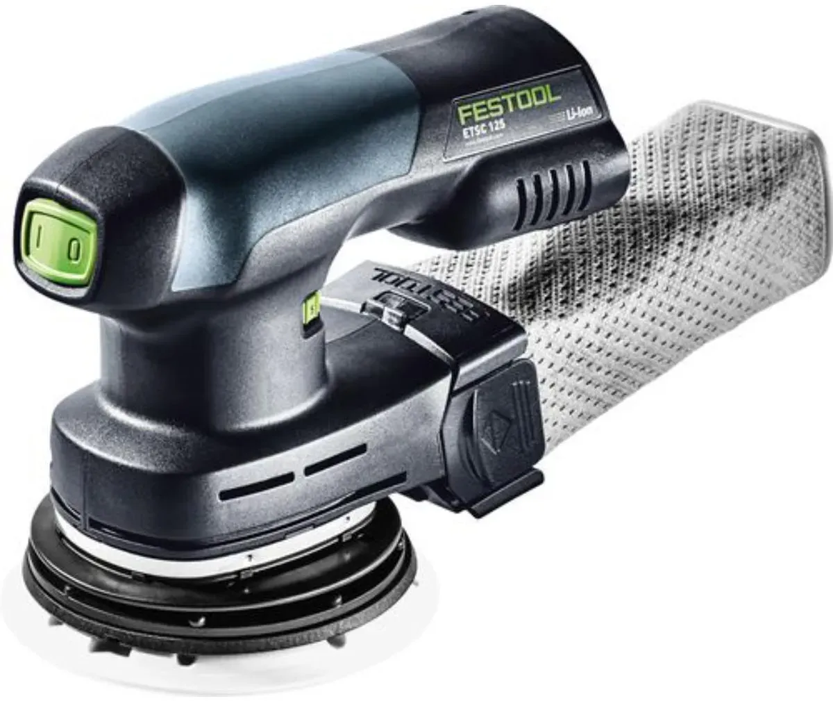 Exzenterschleifer Festool ETSC 125