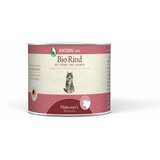 Herrmann's Manufaktur Bio Rind mit Kürbis & Quinoa 12 x 200 g