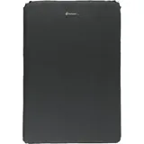 Outwell Sleepin Double 10cm Isomatte (Größe 183x128cm, schwarz)