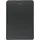 Outwell Sleepin Double 10cm Isomatte (Größe 183x128cm, schwarz)