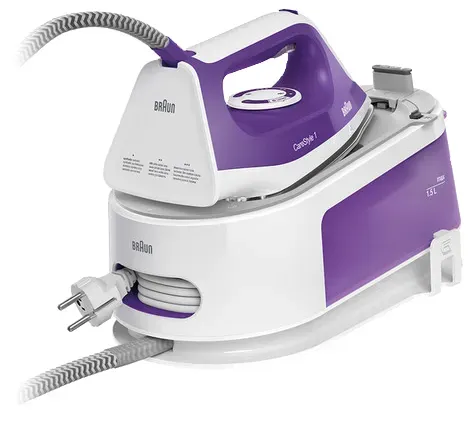 Preisvergleich Produktbild Braun CareStyle 1 IS 1014 VI