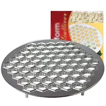 Olymp Gulliver Teigform für 61 Pelmeni