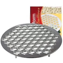 Olymp Gulliver Teigform für 61 Pelmeni