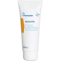 Dr. Schumacher Desco Vital Gel 100 ml Tube