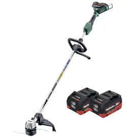 Metabo FSD 36-18 LTX BL 40 inkl. 2 x 10,0 Ah ohne Ladegerät