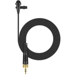 Sennheiser ME-2 Lavalier Ansteckmikrofon mit