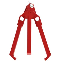 Stier Fasszange Stahl Tragkraft 360 kg