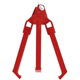 Stier Fasszange Stahl Tragkraft 360 kg
