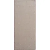 Ayyildiz Flachgewebeteppich Helix 2200 Beige 80 cm x 250 cm