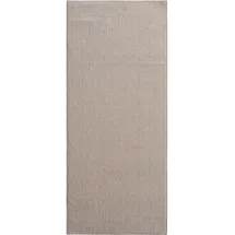 Ayyildiz Flachgewebeteppich Helix 2200 Beige 80 cm x 250 cm