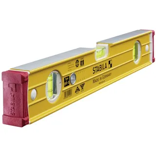 Stabila Wasserwaage Type 96-2 200 cm