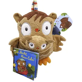 Oetinger Die kleine Eule. Eulen-Familie