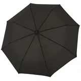 Doppler Mia Salzburg Taschenschirm 27.5 cm grau