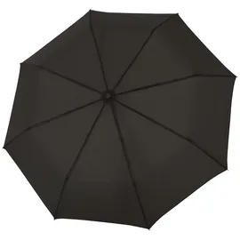 Doppler Mia Salzburg Taschenschirm 27.5 cm grau