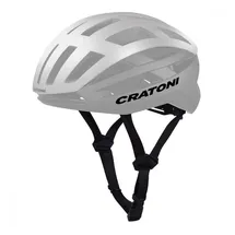 CRATONI C-AirLite 52-56 cm silver-grey matt 2025