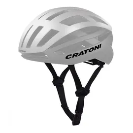 CRATONI C-AirLite 52-56 cm silver-grey matt 2025