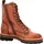 LLOYD Schnürboots in Braun 37