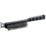 All'Grill Reinigungsbürste Gusseisen