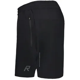 Rukka Myllypuro Kurze Hose Schwarz S