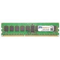 PHS-memory 8GB Arbeitsspeicher DDR3 für Supermicro SuperStorage 6047R-E1R36L RAM Speicher RDIMM (ECC Registered) PC3-12800R 1Rx4