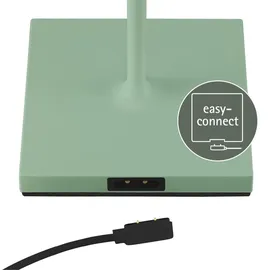 Sigor Nuindie salbeigrün Easy-Connect