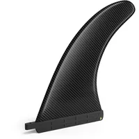 YEAZ Finne SHARK PRO US-Type Box schwarz