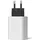 Google USB-C Netzteil weiß