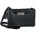 Leder Schwarz