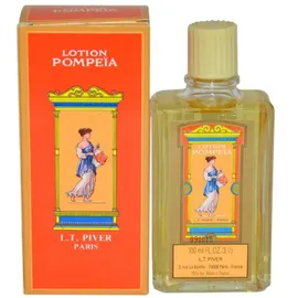lakay remedies Pompeia by Piver Cologne Splash 3.3 oz / 100 ml for Women by Piver