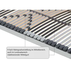 MALIE Classic Superflex 42 KF verstellbar 90 x 200 cm