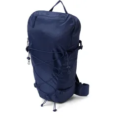 Tchibo - Outdoor-Rucksack - dunkelblau