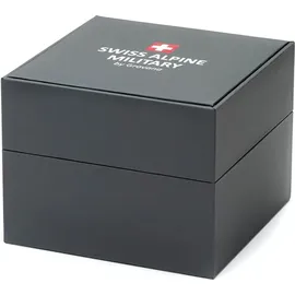 Swiss Alpine Military Raptor SAM7029.1178 Herrenuhr Raptor - Schwarz