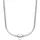 Pandora Schlangen-Gliederarmband Silber 393091C00-45