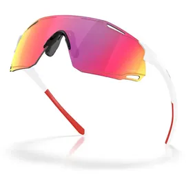 OAKLEY Cybr Dyno Polished White -