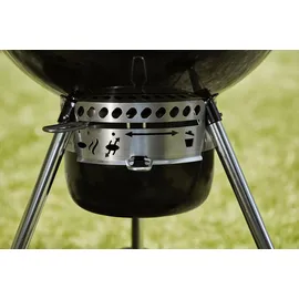 WEBER Master-Touch GBS E-5750 schwarz