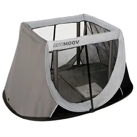 Aeromoov Reisebett - Grey Rock - One Size