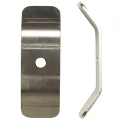Zeagle Mounting Plates