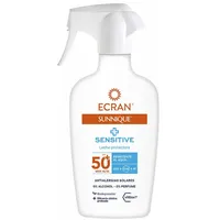 ECRAN Sonnenmilch Ecran Sunnique SPF 50+ 270 ml Spray